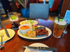 -Chili's Cafe&Bar奇利斯(滨江店)