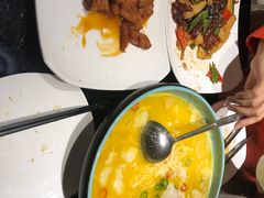 -高第街56号餐厅(银座商城玉函店)