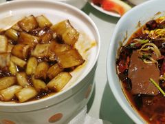 -狮王府淮扬菜(新街口友谊店)