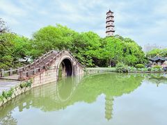 -江心屿景区