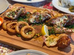 -彼德西餐厅(凯德广场新南店)