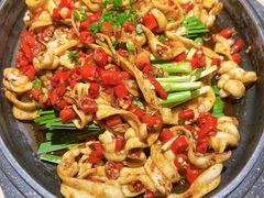 -大碗先生(万家丽店)