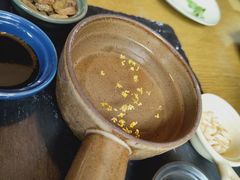 -阳朔糖舍酒店·糖舍餐厅&酒吧