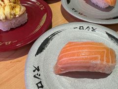 -寿司郎(北京路粤潮楼店)