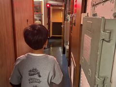 -澳大利亚国家海事博物馆