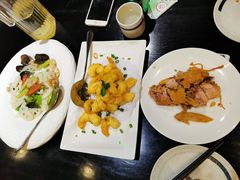 -汤品小厨·海鲜·烧烤·家常菜