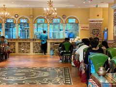 -巴依老爷·新疆美食(上城区天城路店)