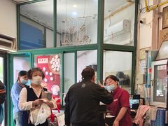 -东泰祥生煎馆(长宁路店)