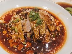 -渝信川菜(长安店)