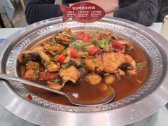 -大师傅金奖啤酒鱼(西街口总店)