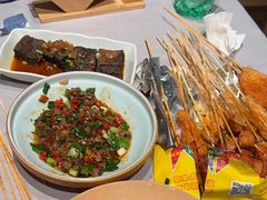 -洞庭鱼香(万科店)