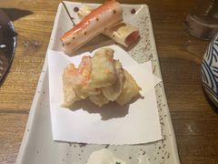 -蟹将军·松叶蟹和牛日料放题自助(K11店)