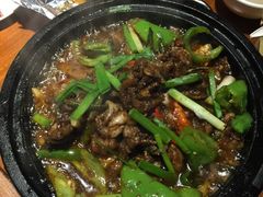 -院落创意菜