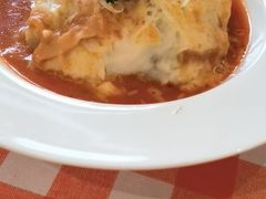 -后厨意餐La Cucina(外交公寓店)