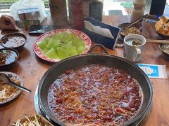 -楠火锅(哈尔滨金爵万象店)