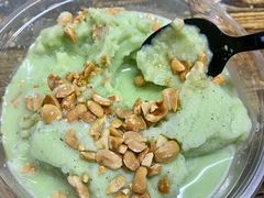 -夏食光安顺小舒冰粉冰浆(甲秀楼店)