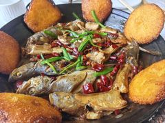 -宾朋海鲜饭庄(兴海路店)