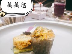 雪菜鸡油菌-酝· 大师滇菜(公园1903店)
