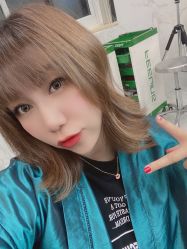 -潘多拉Hairsalon