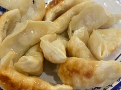-长人馄饨铺(解放街店)