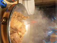 -西贝莜面村(万象天地店)