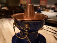 -涮福記·现切牛羊肉火锅(世纪汇店)