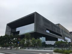 -广州市城市规划展览中心