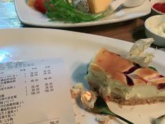 -碧特博格·20年品牌西餐厅(芜湖路店)