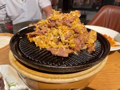 -奉天小馆·非遗东北菜(沈阳万象城店)