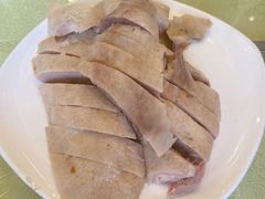 -清真·安乐园菜馆(茶南店)