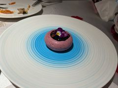-PARFUM FLORAL花境法餐(南京首店)