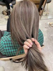 -IN STYLE•造型