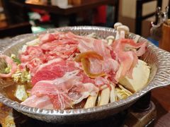 -王氏炉匠·烧鸟放题自助(三里屯店)