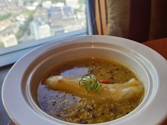 -镇江苏宁万豪酒店-苏筵中餐厅
