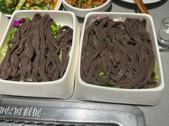 -海底捞火锅(海宁路店)