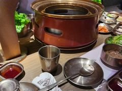 -西塔老太太泥炉烤肉(亚运村店)
