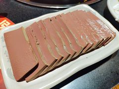 -舒家大院老火锅(台江路店)