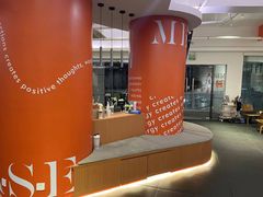 -MEGA BASE 健身馆(南山店)