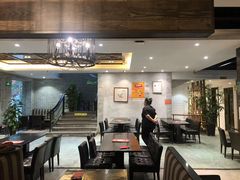 -百草源美食坊(板芙店)