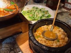 -绿茶餐厅(杭州黄龙K-lab店)