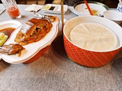 -秀儿四九城·新京菜(亚运村鸟巢店)