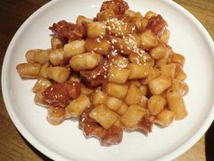 -新白鹿餐厅(龙游路店)