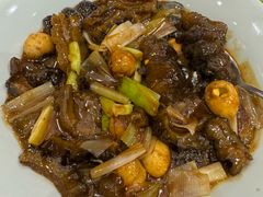 -箪食巷私房菜馆·鲁菜(玉函路店)