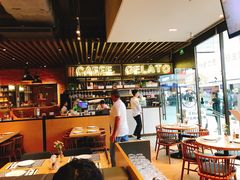 大堂-MYLK意式小厨(熙地港店)