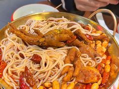 -老闵田螺馆·南昌市井菜·特色小吃(总店)