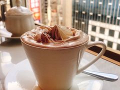 摩卡咖啡-La-Serene Café