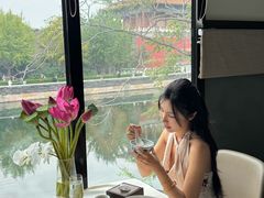 -四季民福烤鸭店(故宫店)