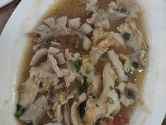-标记好食