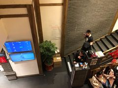 -纸盐河码头火锅(十八梯店)