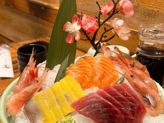 -松坂屋日料自助(长城路店)